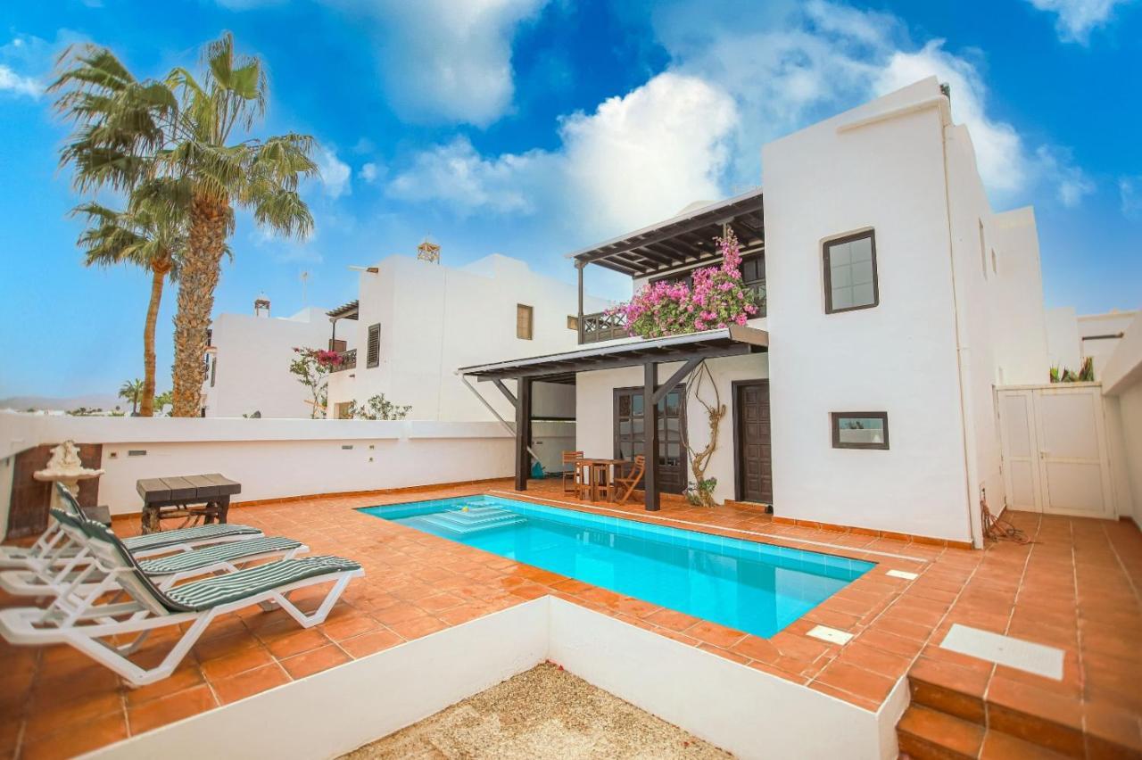 Princess Ico 31 Puerto del Carmen  Exterior photo