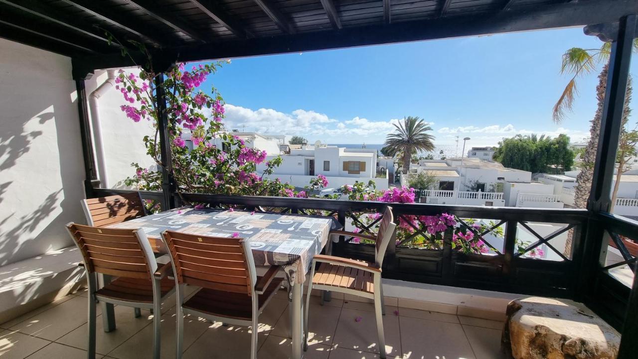 Princess Ico 31 Puerto del Carmen  Exterior photo